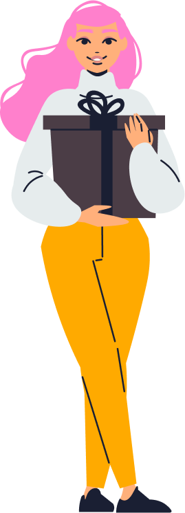 Professional Character